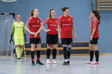 Bild 801 - B-Juniorinnen Futsalmeisterschaft